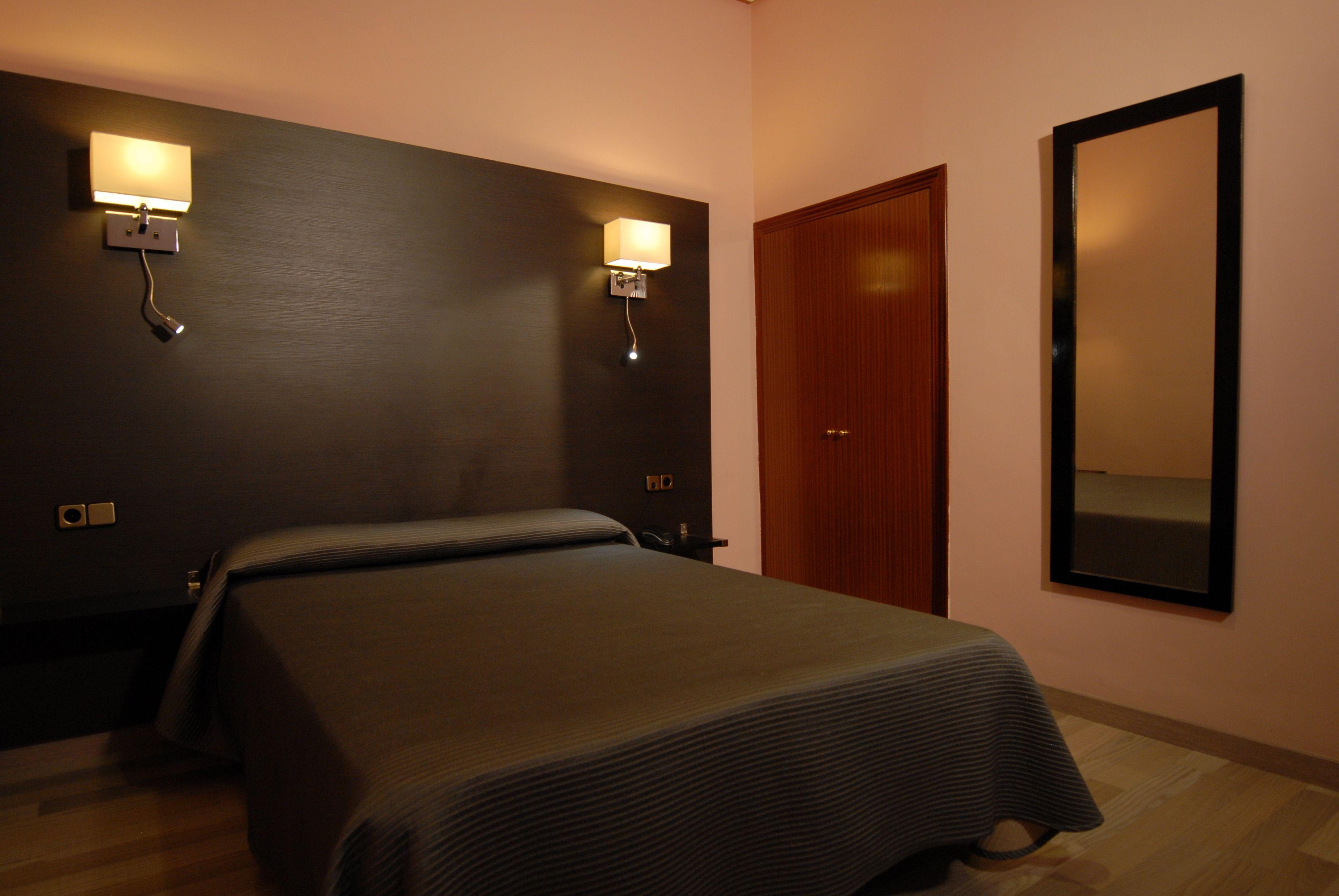 Hostal Aguilar — Foto 2