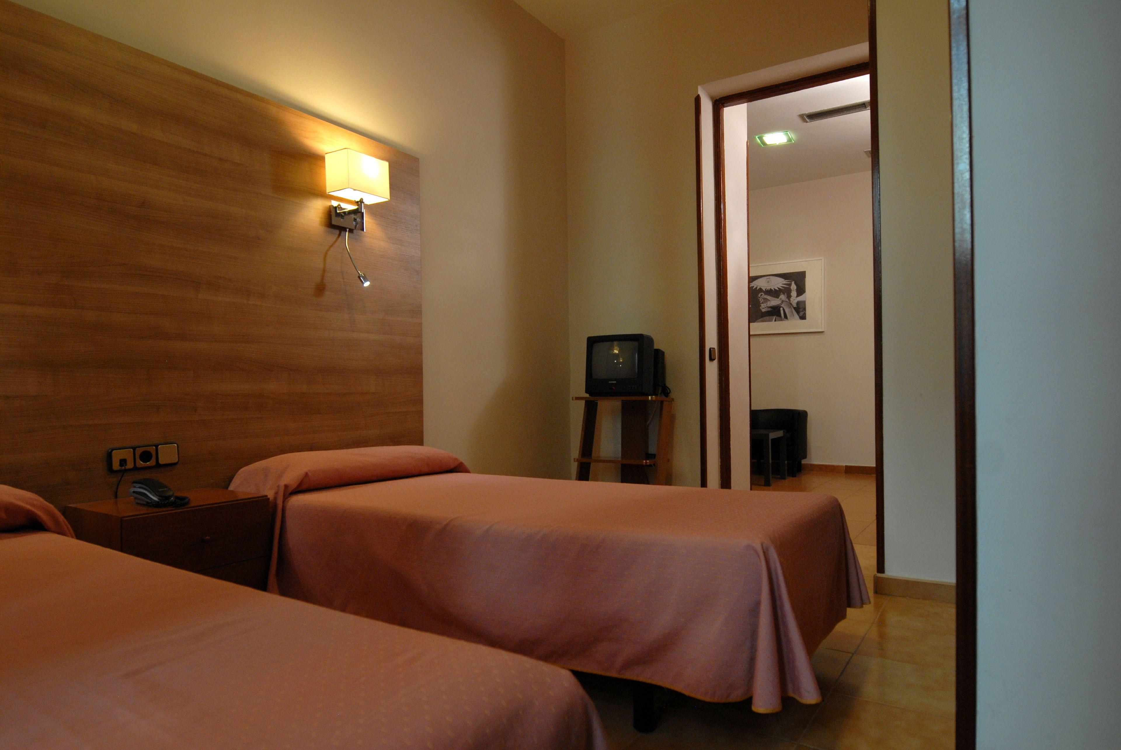 Hostal Aguilar — Foto 3